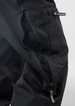 St. Anton Skisuit JR