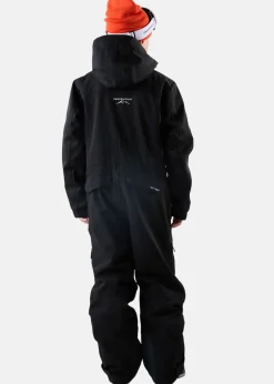 St. Anton Skisuit JR