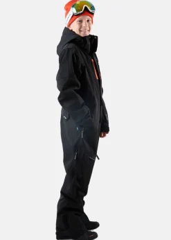 St. Anton Skisuit JR