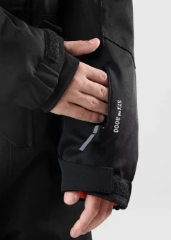 St. Anton Skisuit JR