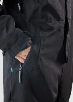 St. Anton Skisuit JR