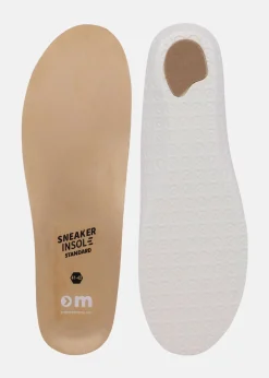 STANDARD INSOLE SNEAKER