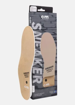 STANDARD INSOLE SNEAKER