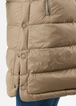 Östersund Down Anorak Long W