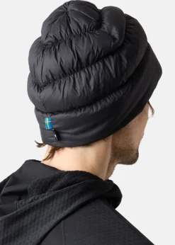 Östersund Down Beanie