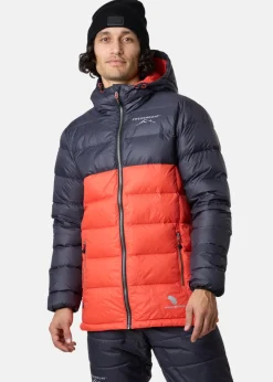 Östersund Down Jacket 2.0
