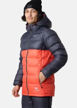 Östersund Down Jacket 2.0