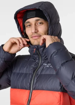 Östersund Down Jacket 2.0