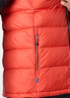 Östersund Down Jacket 2.0