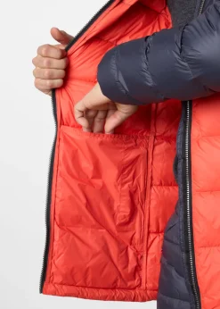 Östersund Down Jacket 2.0