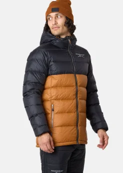 Östersund Down Jacket 2.0