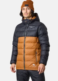 Östersund Down Jacket 2.0