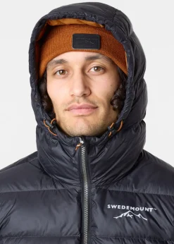 Östersund Down Jacket 2.0