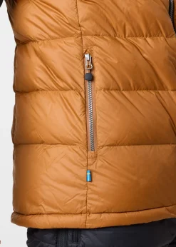 Östersund Down Jacket 2.0