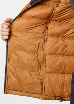 Östersund Down Jacket 2.0