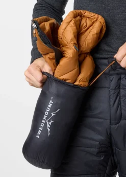 Östersund Down Jacket 2.0