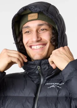 Östersund Down Jacket 2.0