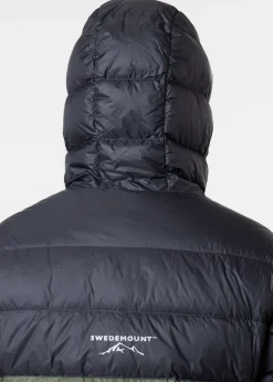 Östersund Down Jacket 2.0