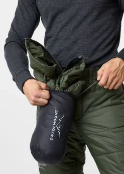 Östersund Down Jacket 2.0