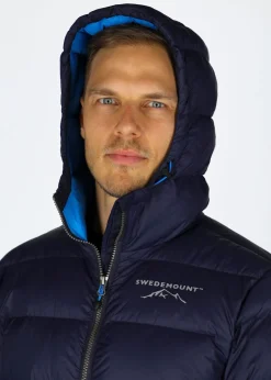 Östersund Down Jacket 2.0