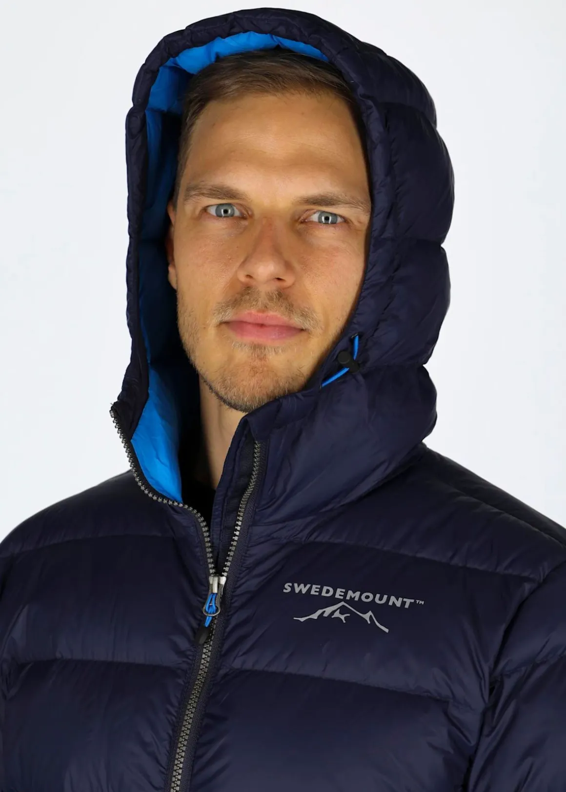 Östersund Down Jacket 2.0