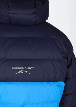 Östersund Down Jacket 2.0