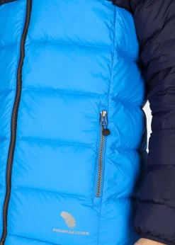 Östersund Down Jacket 2.0
