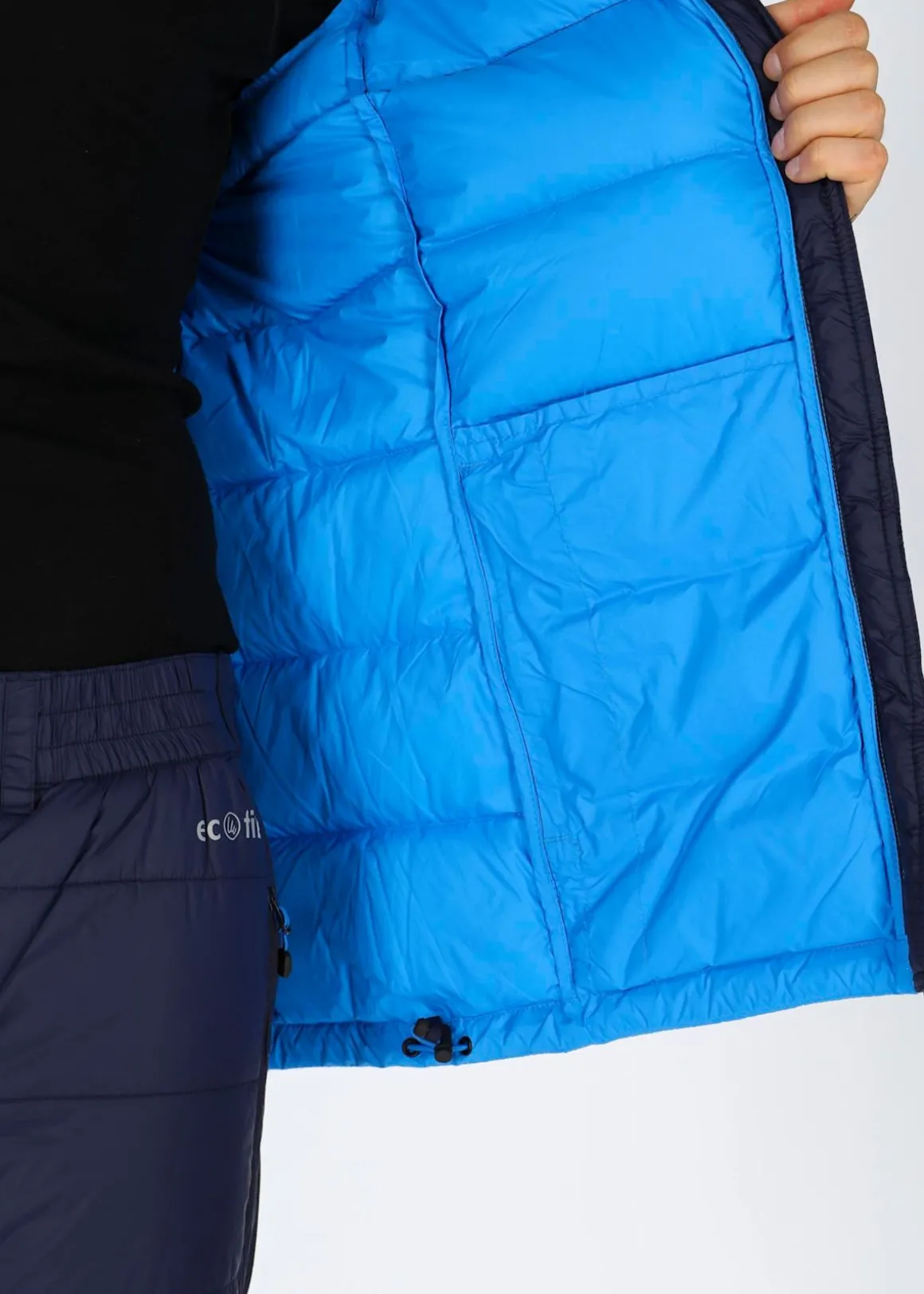 Östersund Down Jacket 2.0