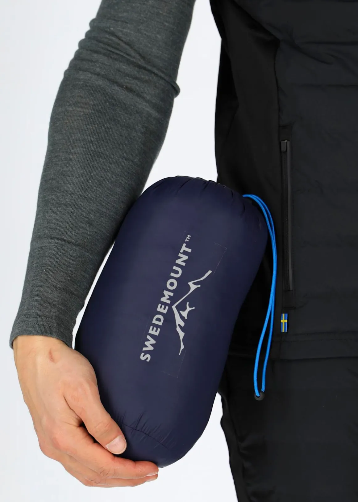 Östersund Down Jacket 2.0