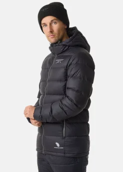 Östersund Down Jacket 2.0
