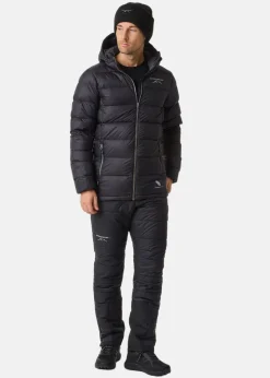 Östersund Down Jacket 2.0
