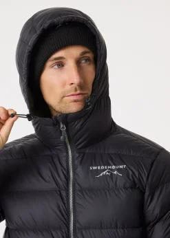 Östersund Down Jacket 2.0