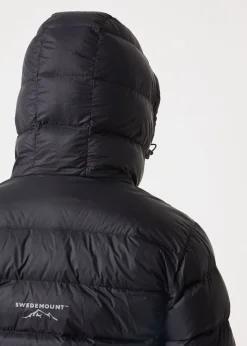 Östersund Down Jacket 2.0