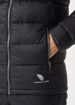 Östersund Down Jacket 2.0