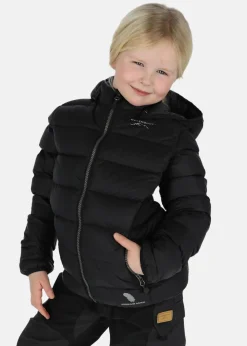 Östersund Down Jacket 2.0 JR