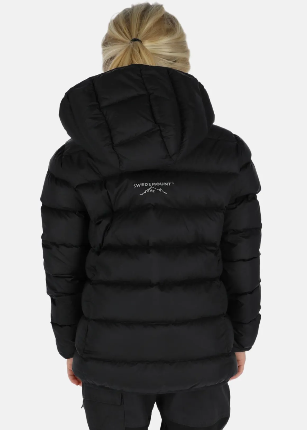 Östersund Down Jacket 2.0 JR