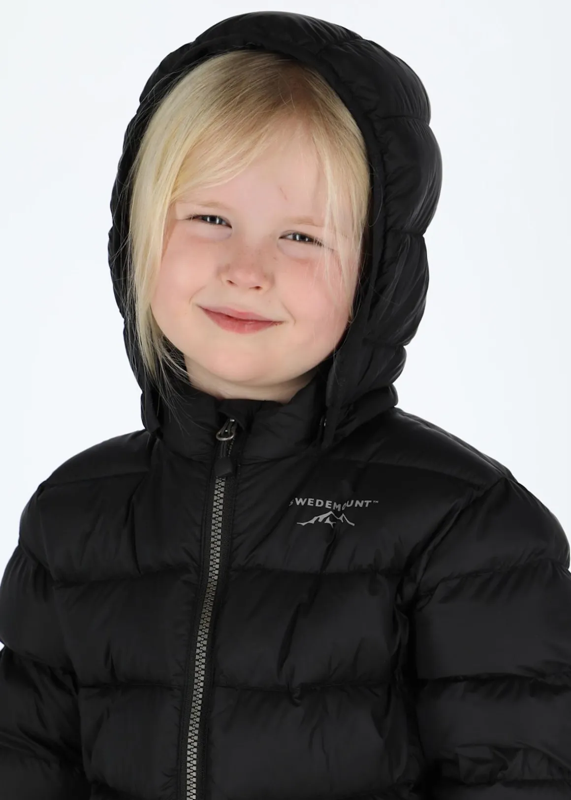 Östersund Down Jacket 2.0 JR