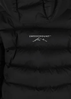 Östersund Down Jacket 2.0 JR
