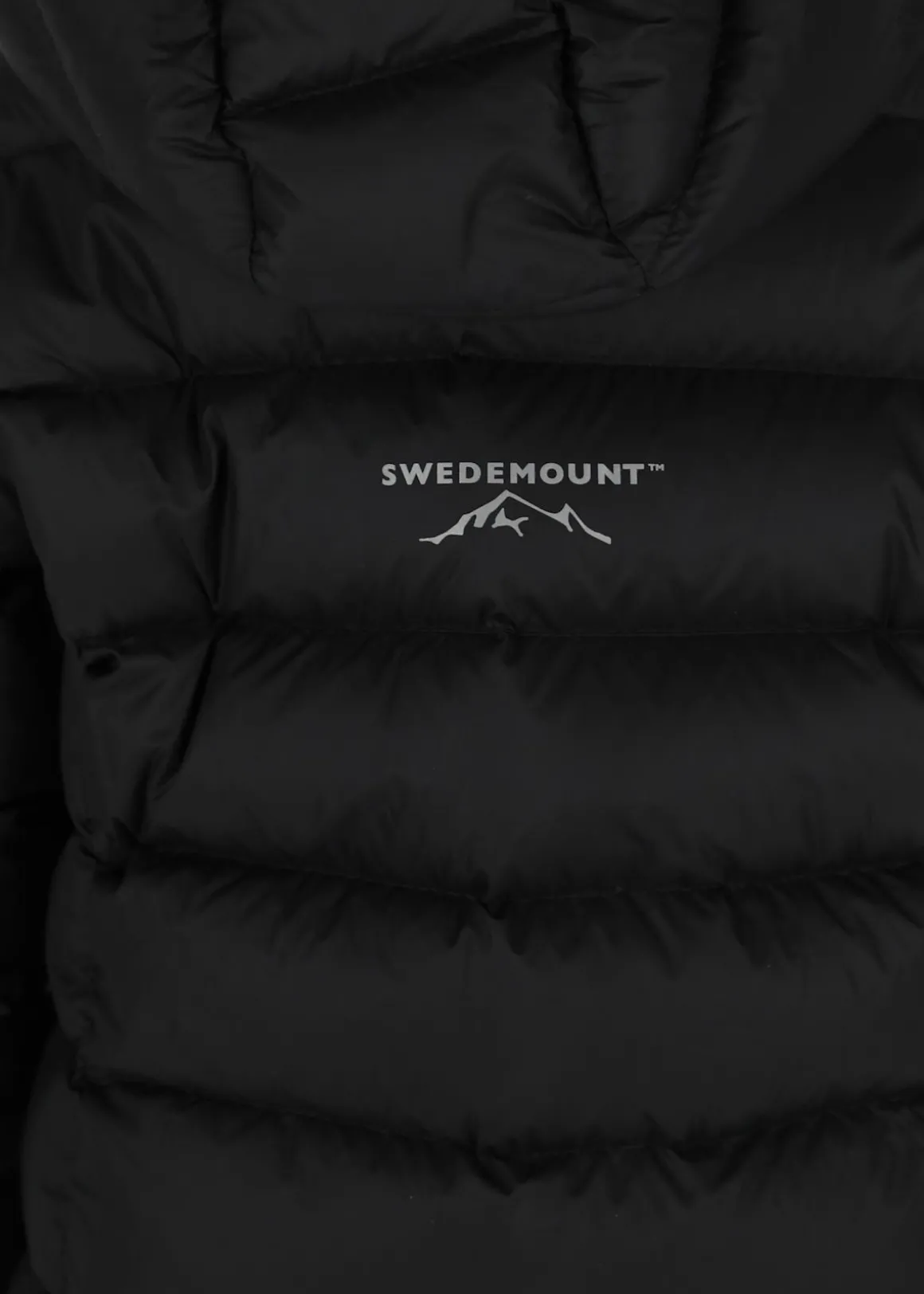 Östersund Down Jacket 2.0 JR