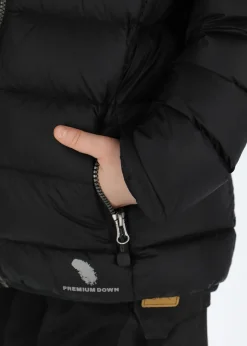 Östersund Down Jacket 2.0 JR