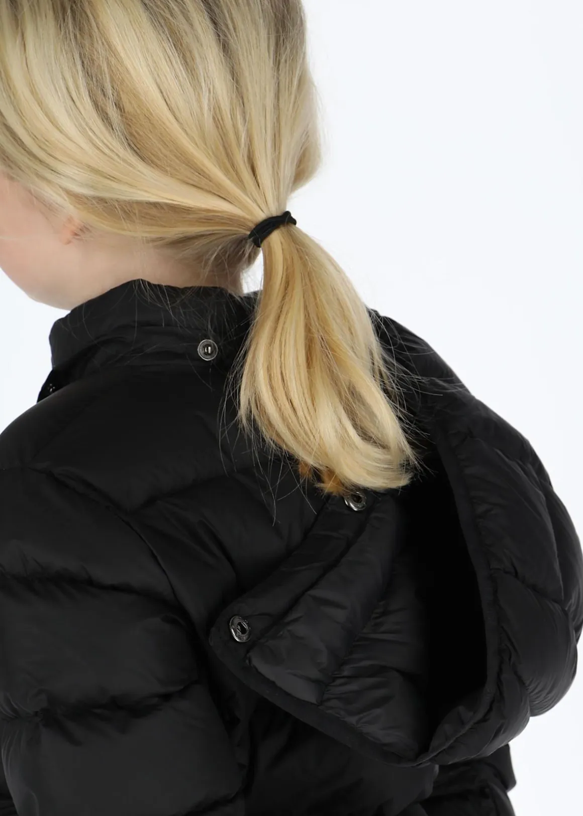 Östersund Down Jacket 2.0 JR