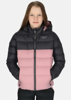 Östersund Down Jacket 2.0 JR