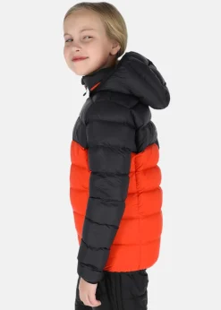 Östersund Down Jacket 2.0 JR