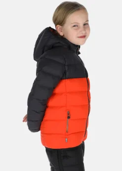 Östersund Down Jacket 2.0 JR