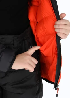Östersund Down Jacket 2.0 JR