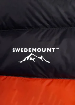 Östersund Down Jacket 2.0 JR