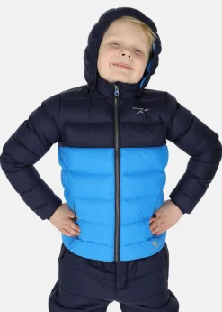 Östersund Down Jacket 2.0 JR