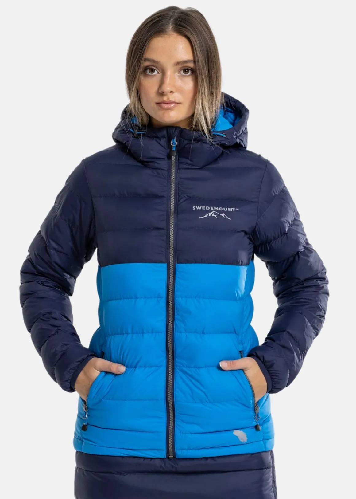 Östersund Down Jacket 2.0 W