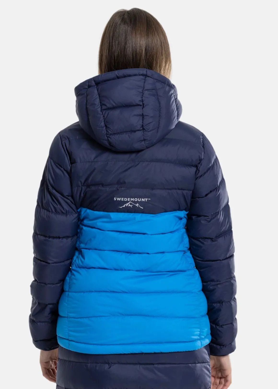Östersund Down Jacket 2.0 W