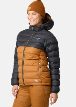 Östersund Down Jacket 2.0 W